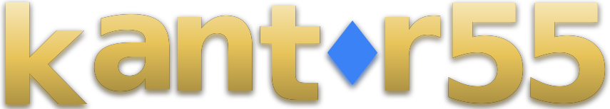 kantor55 logo